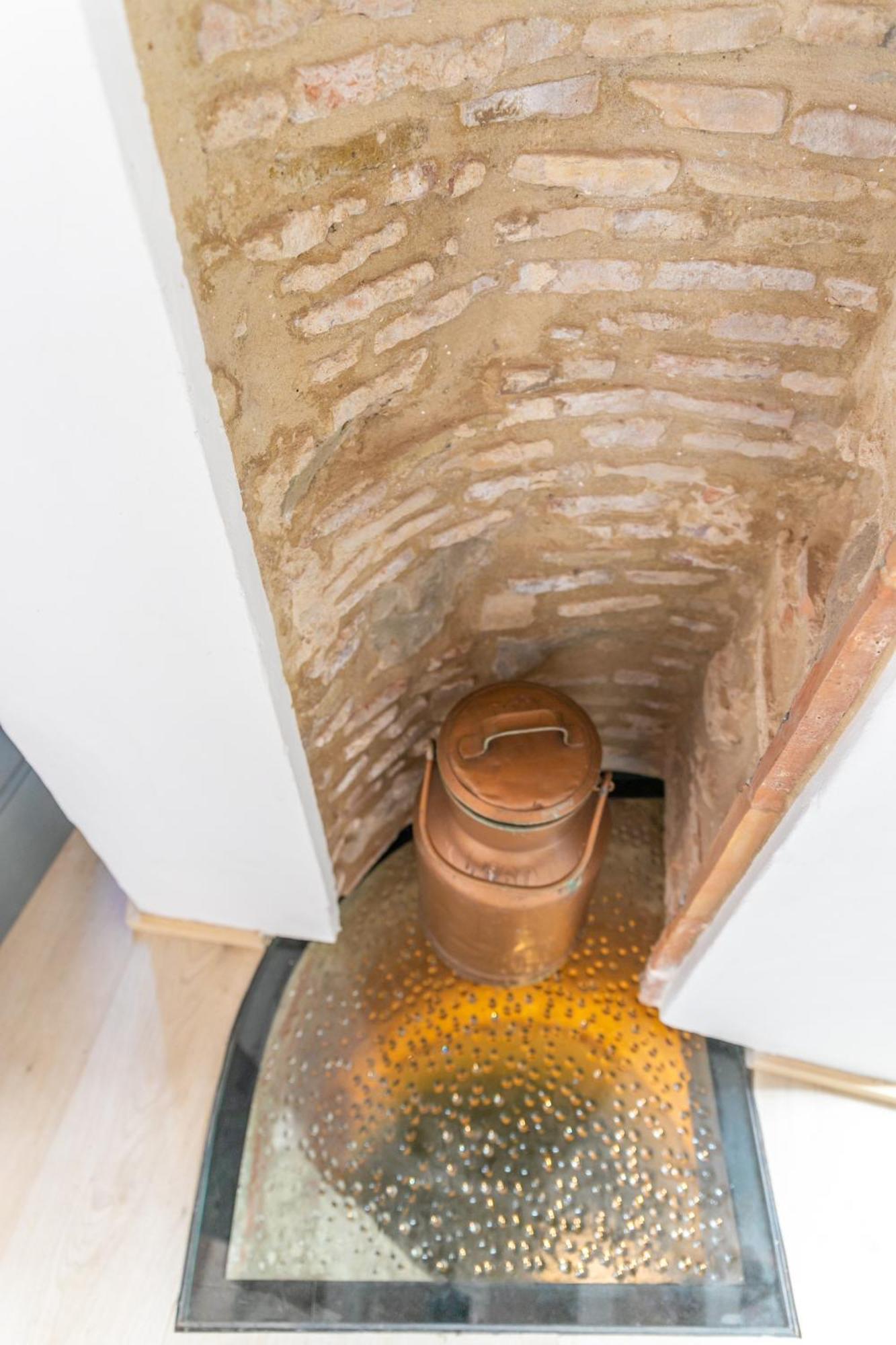 Appartamento Casa Acua De Guzman - De Diseno, Casco Hist Tarifa Esterno foto